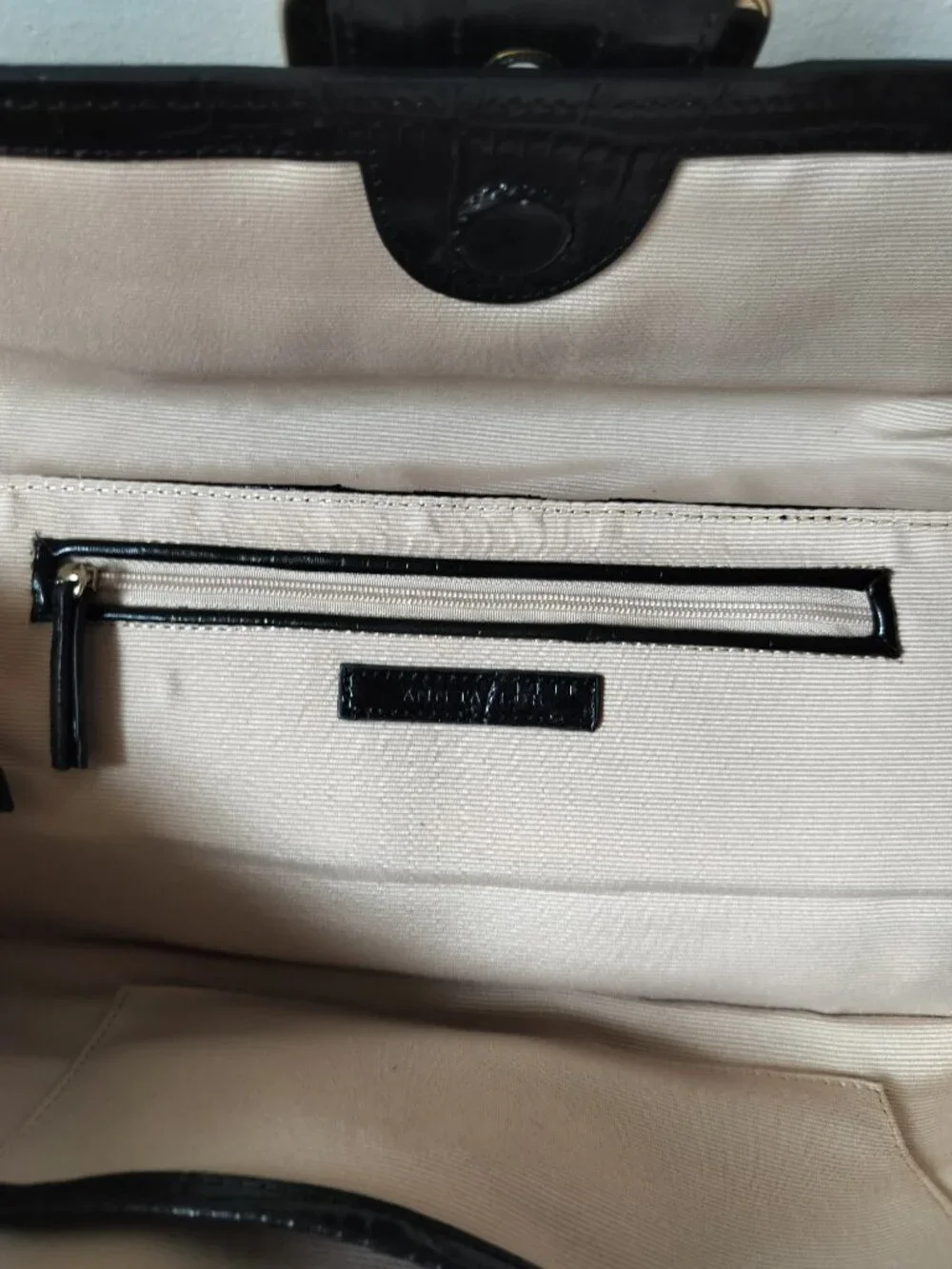 Ann Taylor Clutch
